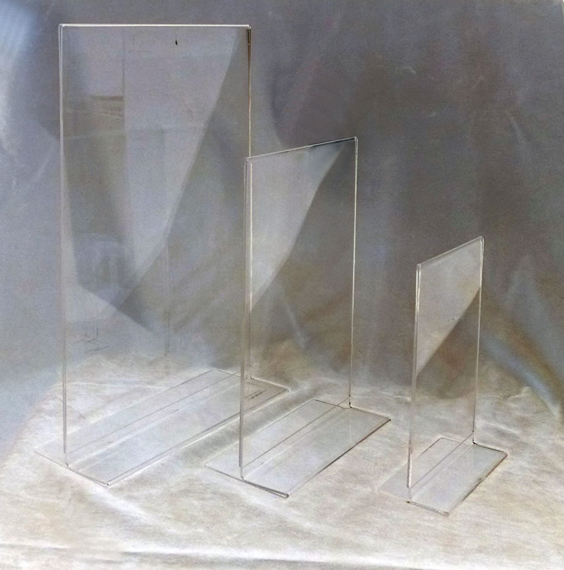 portalistino banco plexiglass